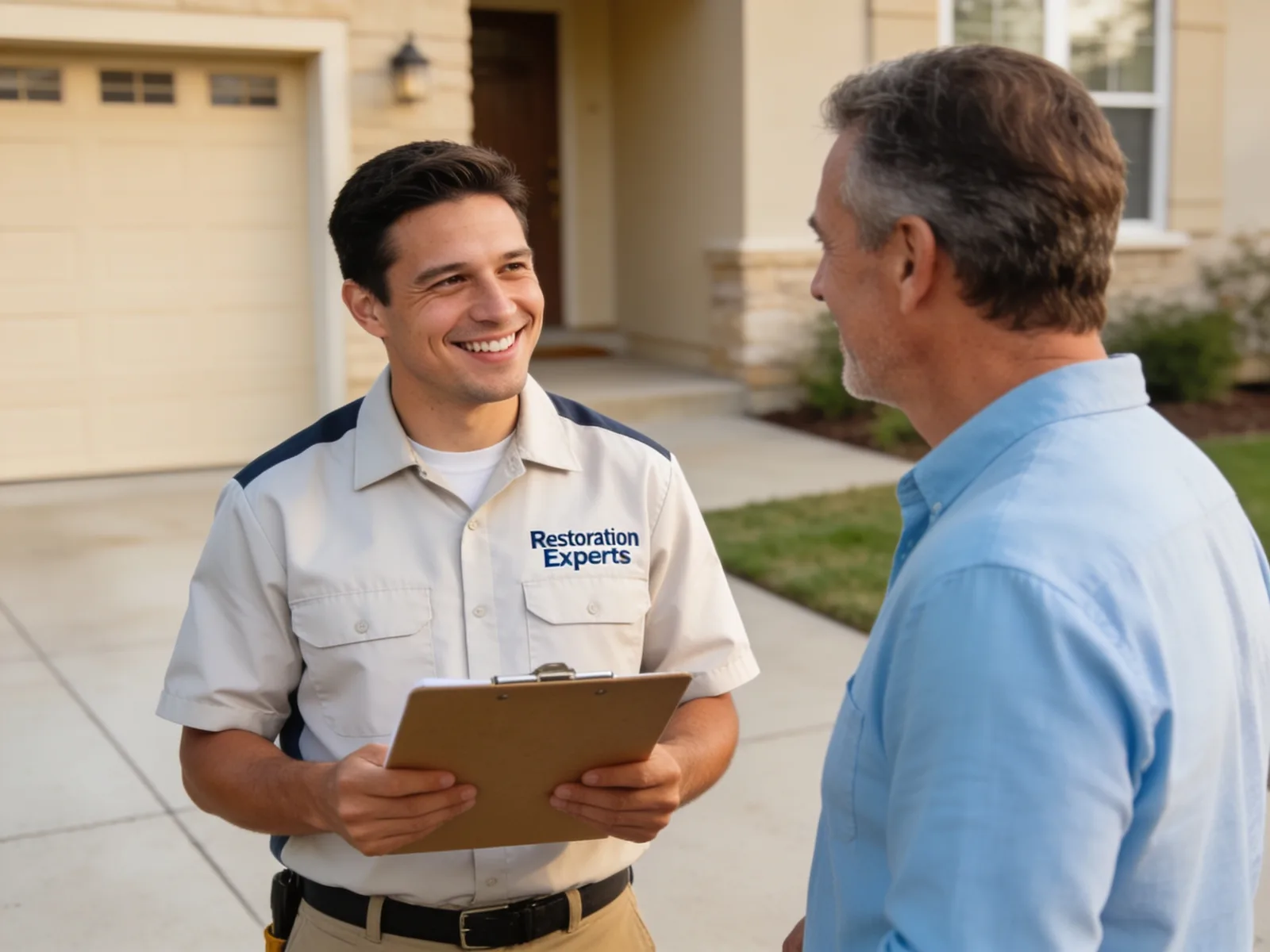 Water Damage Cleanup Orr, MN FAQs